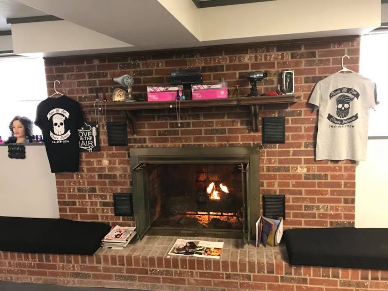 Shear Madness Hair Salon and Spa, hair salon in Shelby, NC, photo 1 of 8