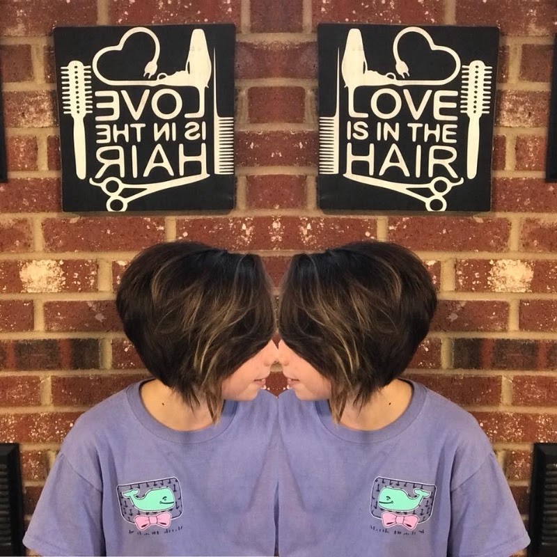 Shear Madness Hair Salon and Spa, hair salon in Shelby, NC, photo 2 of 8