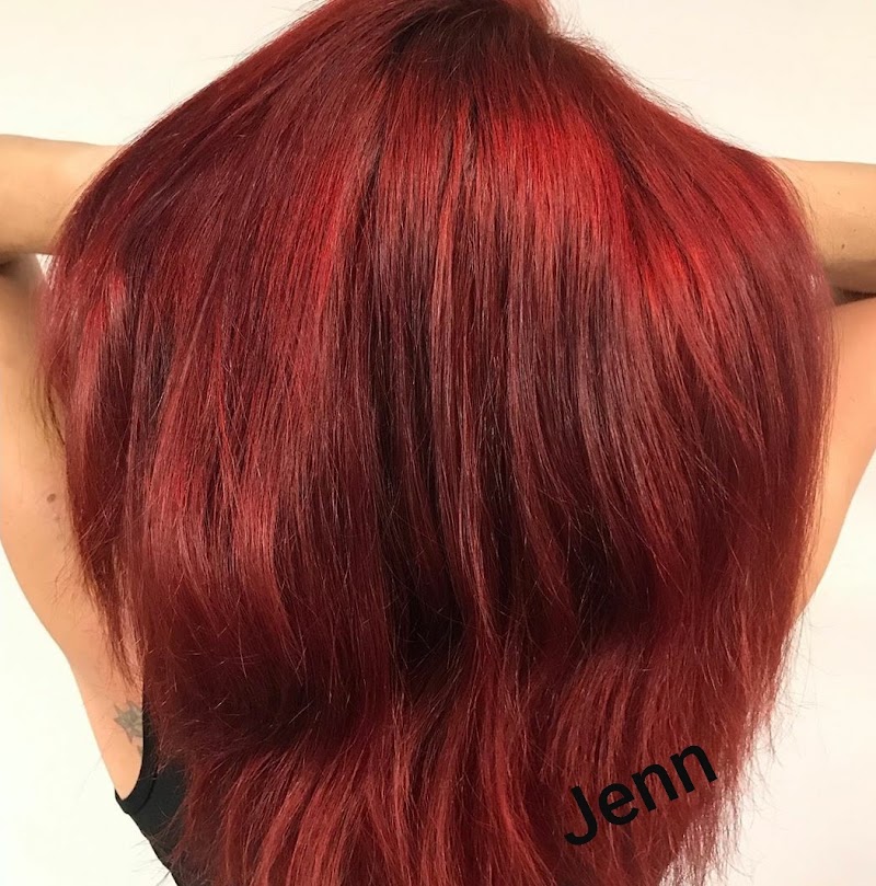 Shear Madness Hair Salon and Spa, hair salon in Shelby, NC, photo 4 of 8