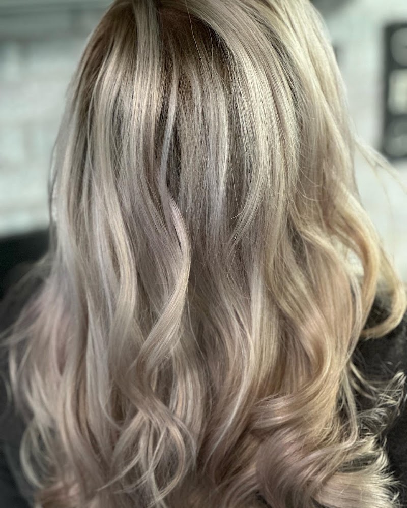 Shear Madness Hair Salon and Spa, hair salon in Shelby, NC, photo 5 of 8