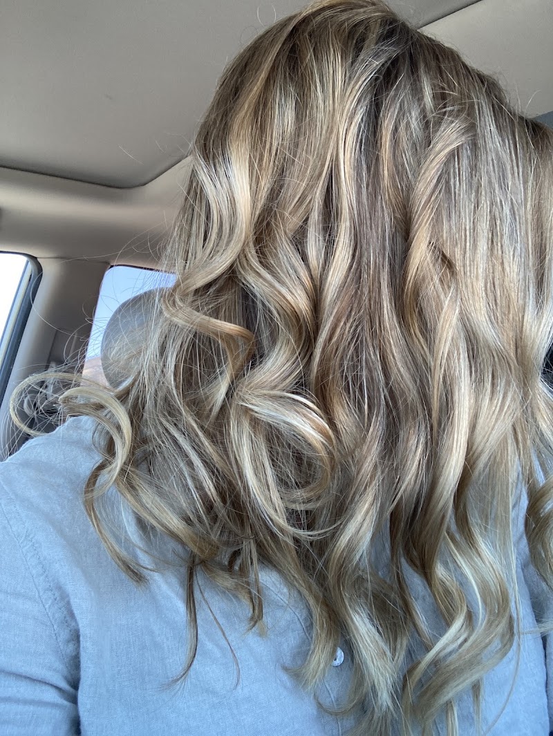 Shear Madness Hair Salon and Spa, hair salon in Shelby, NC, photo 6 of 8